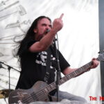 Into The Grave 2016: Carcass